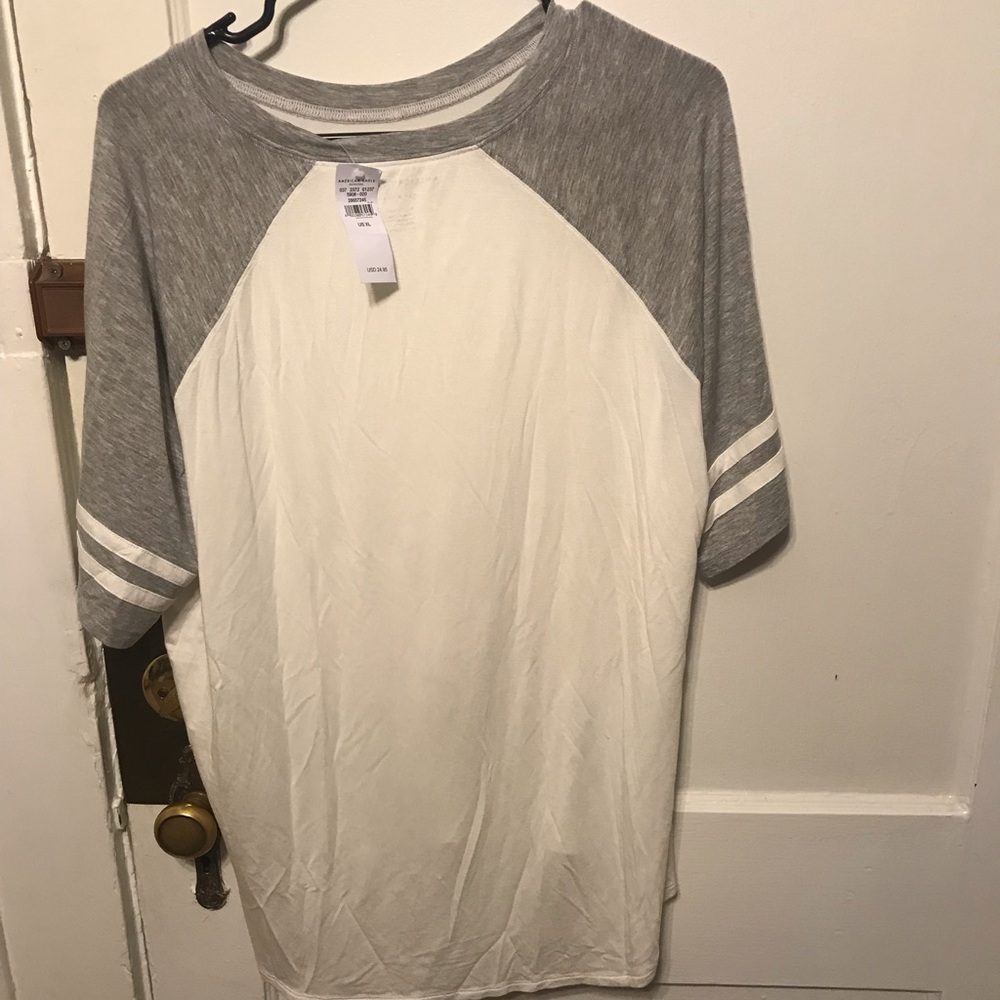 AE soft and sexy tee